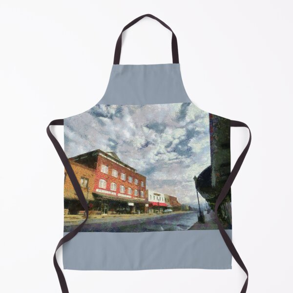Item preview, Parting Clouds Over Franklin, NC designed and sold by Jean Gregory Evans.