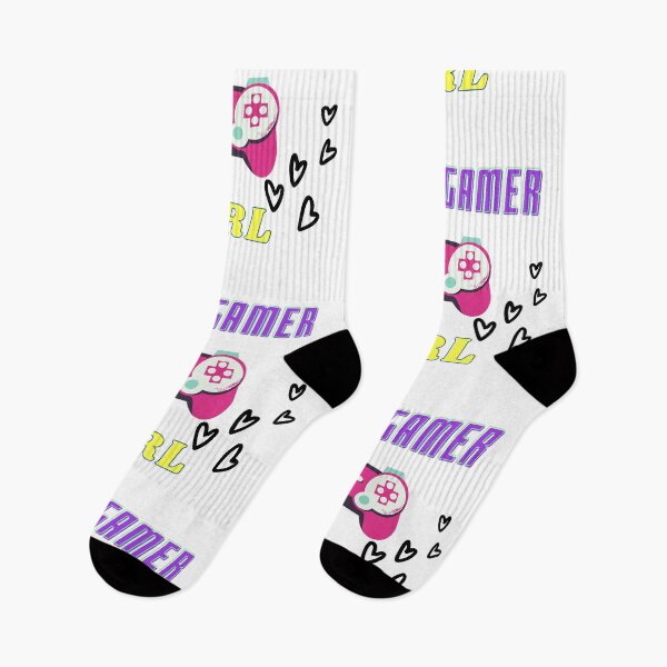 Item preview, yes im gamer girl designed and sold by leonmarket.
