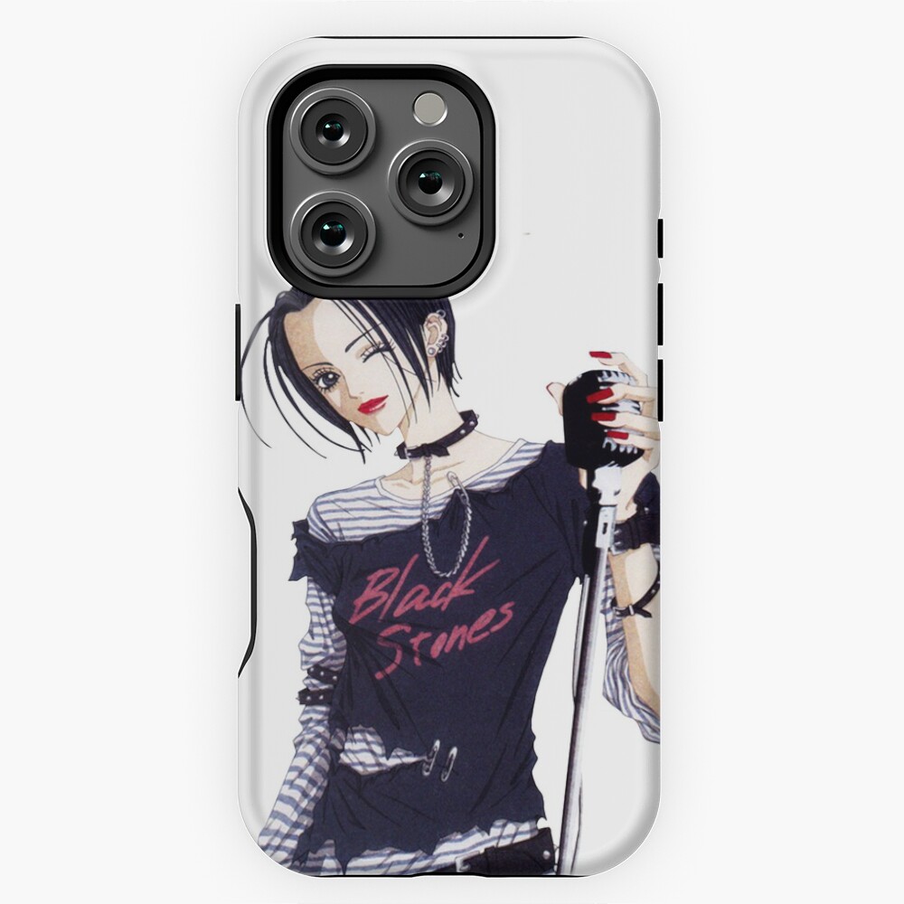 Nana Black Stones