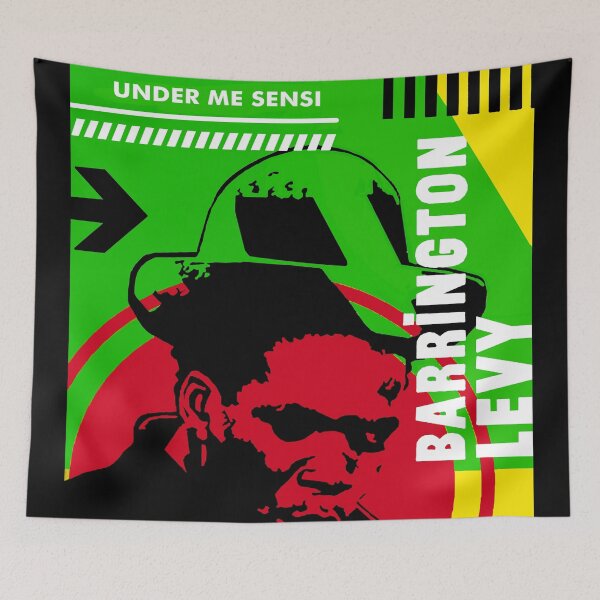Item preview, Under Barrington Me Sensi designed and sold by perrinr.