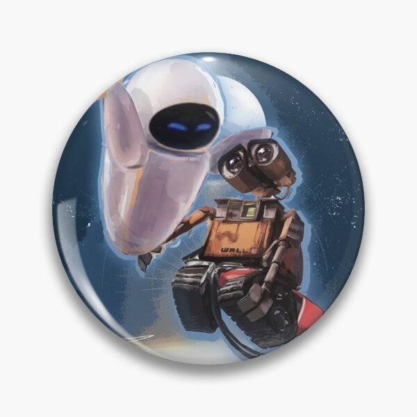 Item preview, BIG WALL-E designed and sold by Gnyfeur.