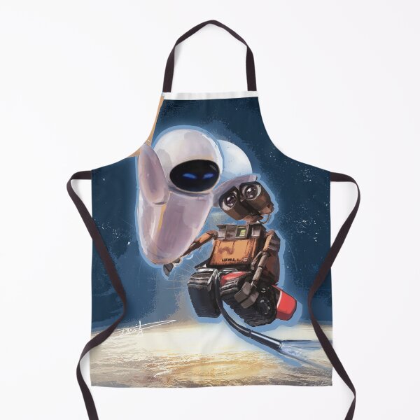 Item preview, BIG WALL-E designed and sold by Gnyfeur.