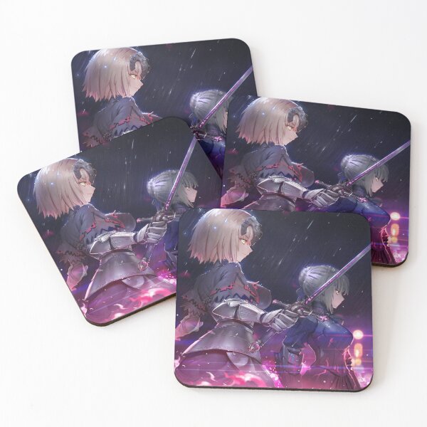 Item preview, Fate Grand Order designed and sold by Kita Gates.