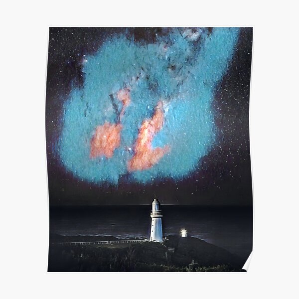 Great ocean road Poster