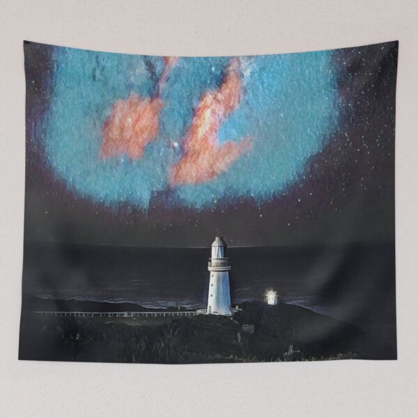 Item preview, Great ocean road designed and sold by AnnaAndVibes.