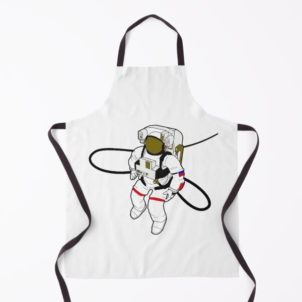 Item preview, Astronaut Blueprint Color designed and sold by Auto-Prints.
