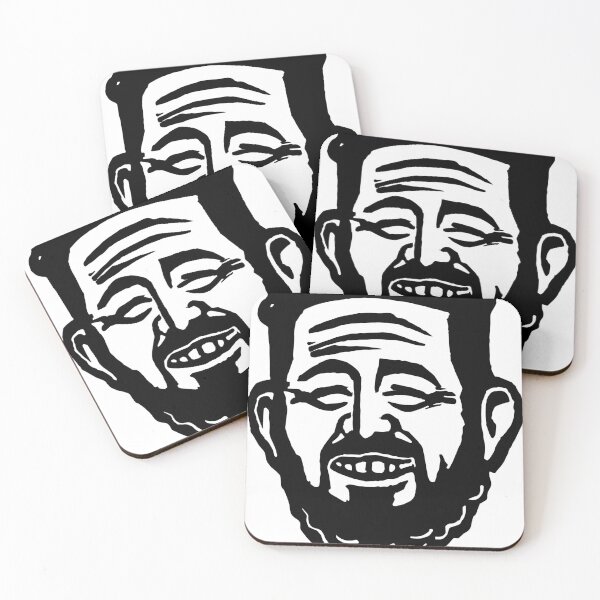 Item preview, Hi, I'm Bruce designed and sold by Alyosha-Society.