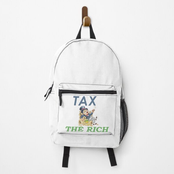 Item preview, tax the rich Funny designed and sold by DANT-shirts.