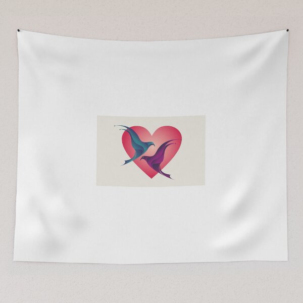 Item preview, Love bird designed and sold by Oshee2004.