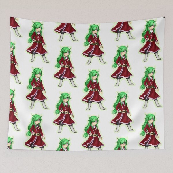 Item preview, Freed Justine designed and sold by FiireKat.