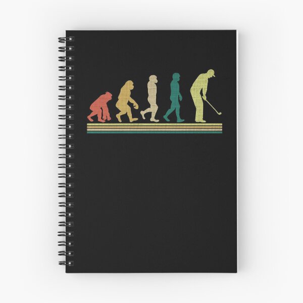 Item preview, Evolution Golfer designed and sold by BLake77777.