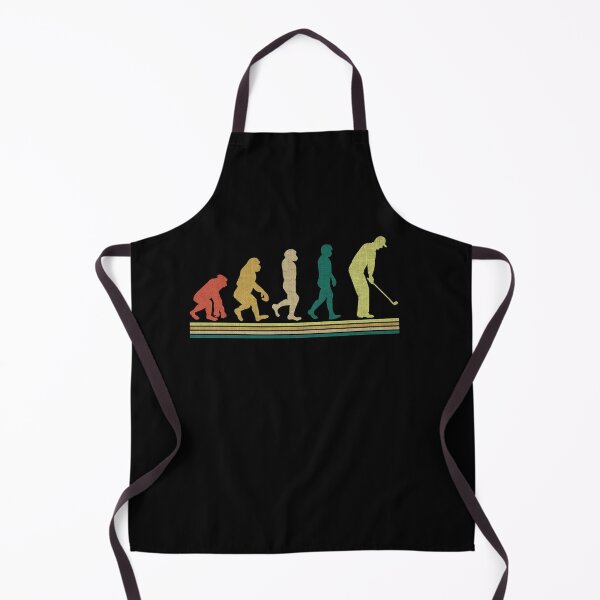 Item preview, Evolution Golfer designed and sold by BLake77777.