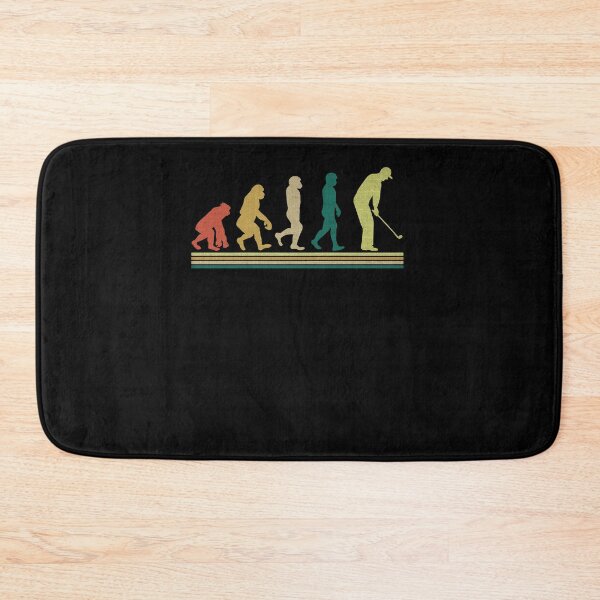 Item preview, Evolution Golfer designed and sold by BLake77777.