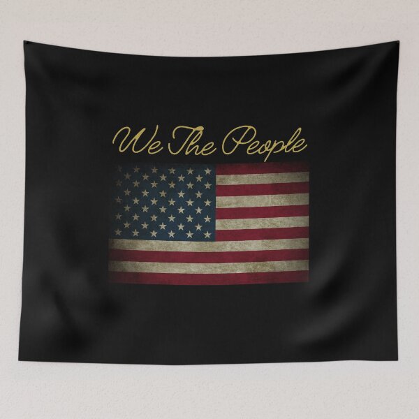 Item preview, We the People designed and sold by AlexArtwork.