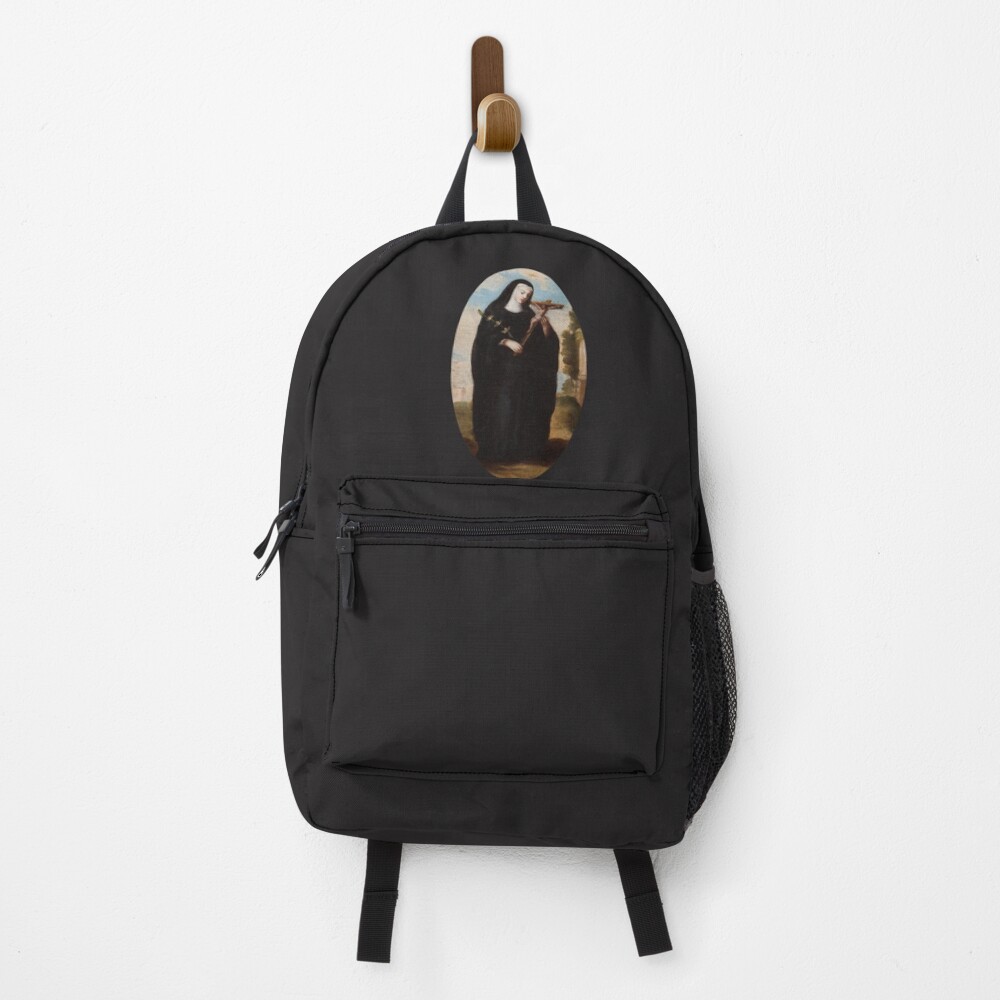 Item preview, Backpack designed and sold by neteor.
