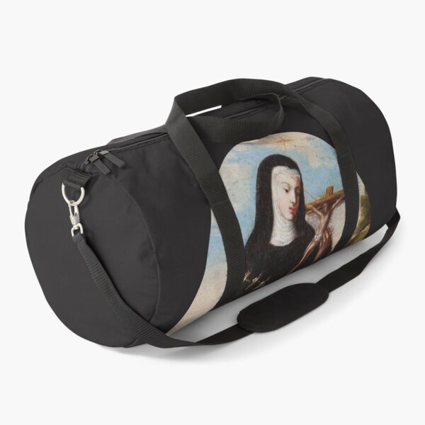 Item preview, Saint Rita designed and sold by neteor.