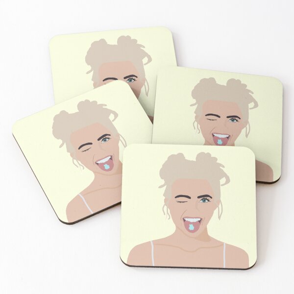Item preview, Lexi Hansler designed and sold by laurasticks.