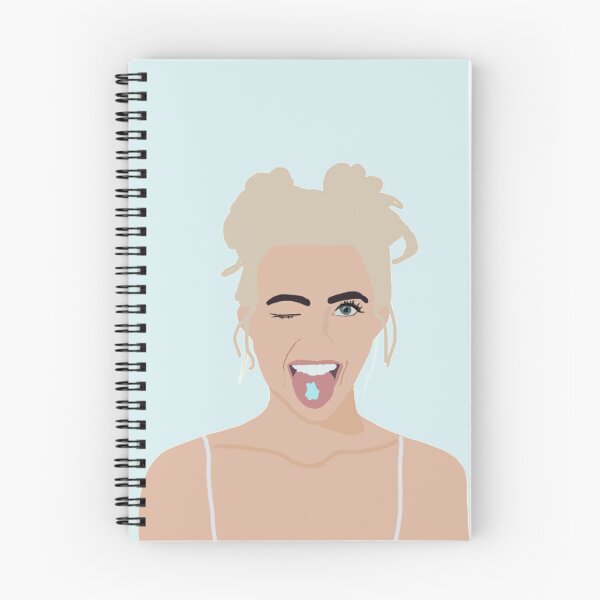 Item preview, Lexi Hansler designed and sold by laurasticks.