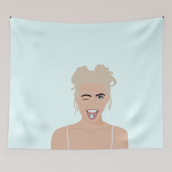 Item preview, Lexi Hansler designed and sold by laurasticks.