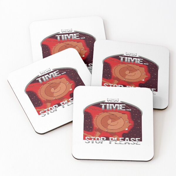Item preview, Time Stop Please designed and sold by emhoteb.