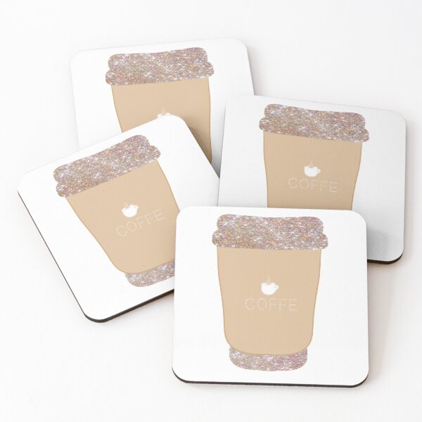 Item preview, Aesthetic coffee designed and sold by LU NA.
