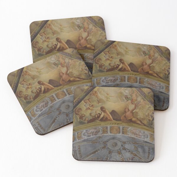 Item preview, renaissance angels Milan designed and sold by dianastancu.