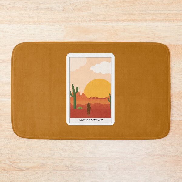 Item preview, cowboy like me designed and sold by taytayiscoming.