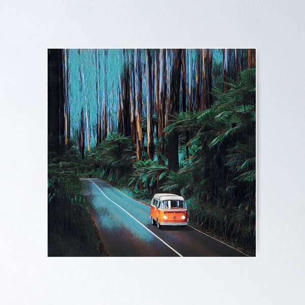 Item preview, Great ocean road designed and sold by AnnaAndVibes.