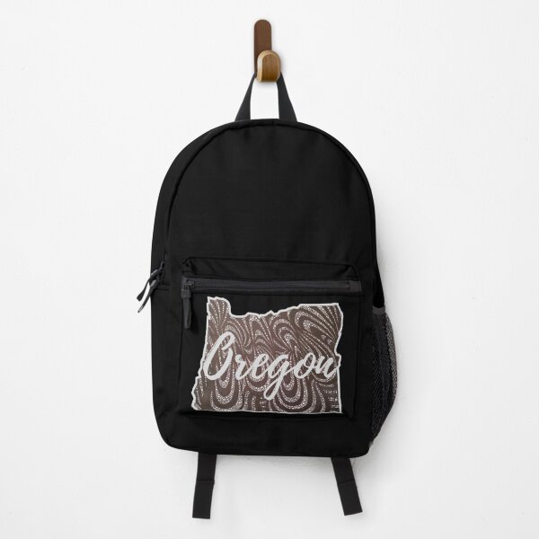 Item preview, Oregon Zebra Swirls designed and sold by ArtRoomOregon.