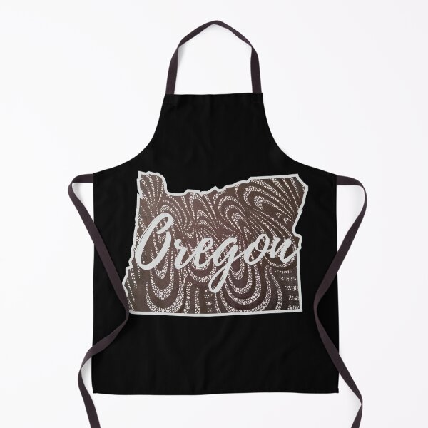 Item preview, Oregon Zebra Swirls designed and sold by ArtRoomOregon.