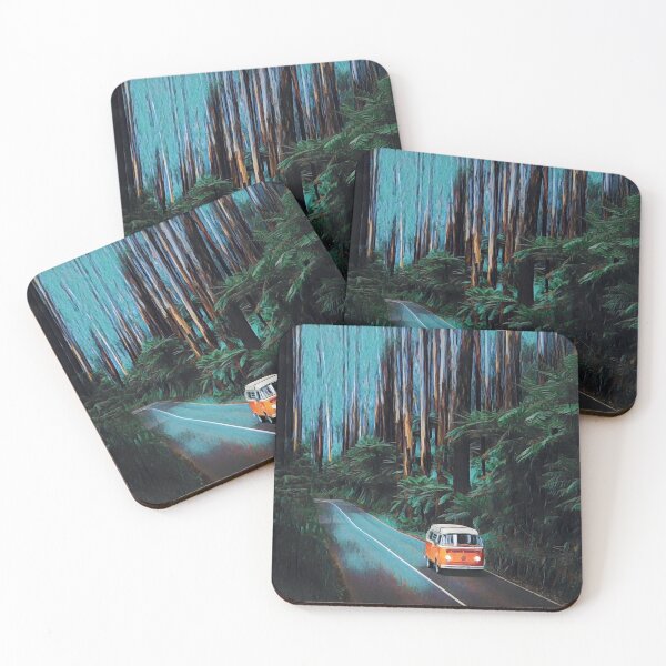 Item preview, Great ocean road designed and sold by AnnaAndVibes.