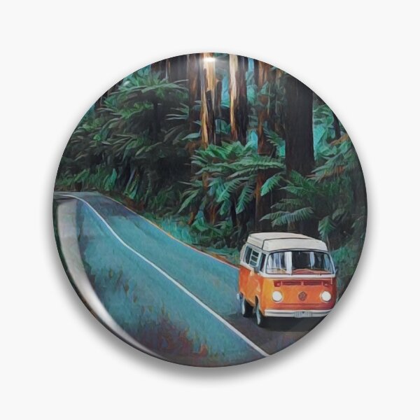 Item preview, Great ocean road designed and sold by AnnaAndVibes.
