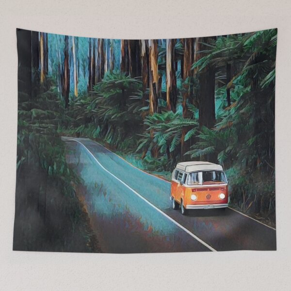 Item preview, Great ocean road designed and sold by AnnaAndVibes.
