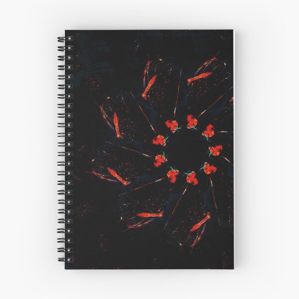 Item preview, STP Screen Transfer Process - 678 - WDVMM - 1038 - Speciation Particulate Mandala 1 03 designed and sold by WetdryvacRB01.