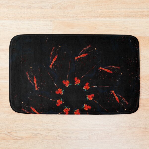 Item preview, STP Screen Transfer Process - 678 - WDVMM - 1038 - Speciation Particulate Mandala 1 03 designed and sold by WetdryvacRB01.
