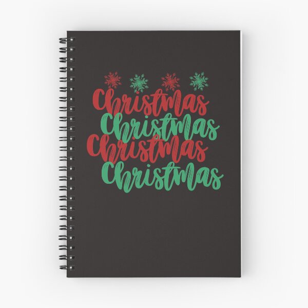 Aperçu de l'œuvre T-shirts de Noël créée et vendue par Shevonda Thomas.
