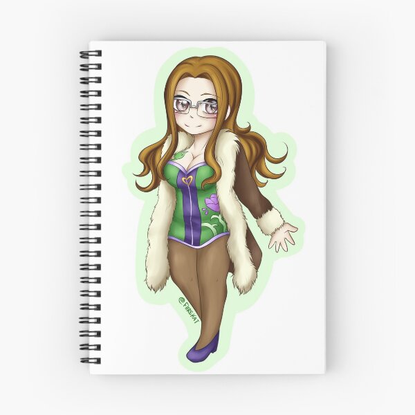 Item preview, Evergreen designed and sold by FiireKat.
