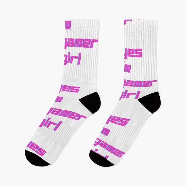 Item preview, yes im gamer girl designed and sold by leonmarket.