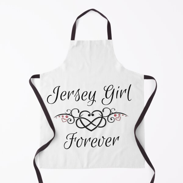 Item preview, Jersey Girl Forever - New Jersey Girl designed and sold by JerseyGirls.