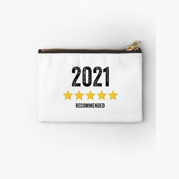 Item preview, 2020 Would not recommend, 2021 recommended designed and sold by Avgeek21.