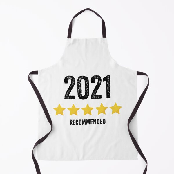 Item preview, 2020 Would not recommend, 2021 recommended designed and sold by Avgeek21.