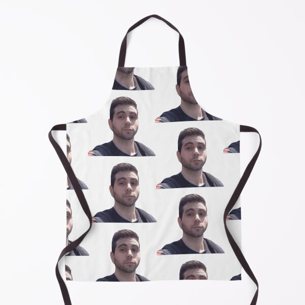 Item preview, Vegetta 777 designed and sold by andreskaizen.