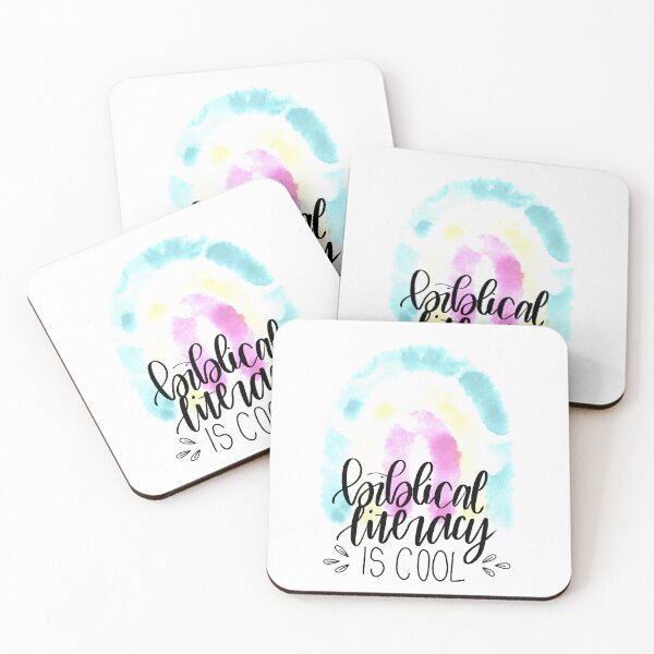 Item preview, Bible Literacy is Cool designed and sold by bailsal.