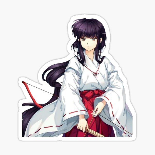 Kikyo Pegatina