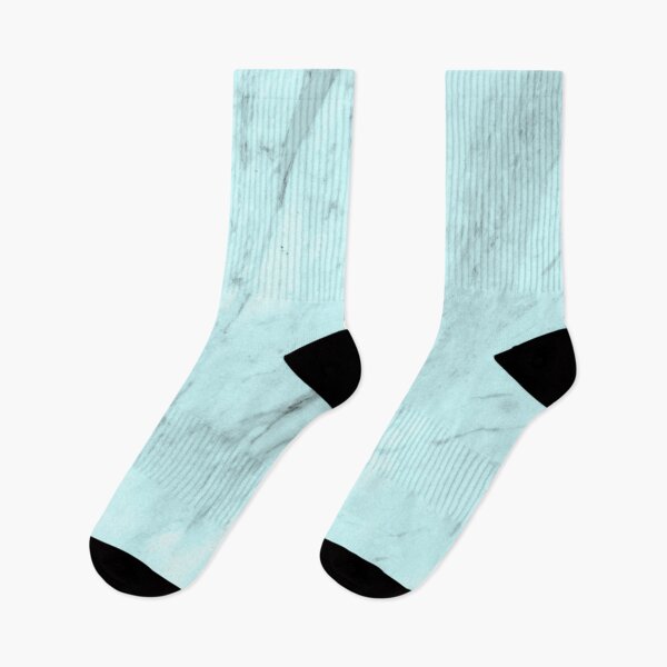 Item preview, Modern Blue Luxury Marble Pattern designed and sold by Mustard Prophet.