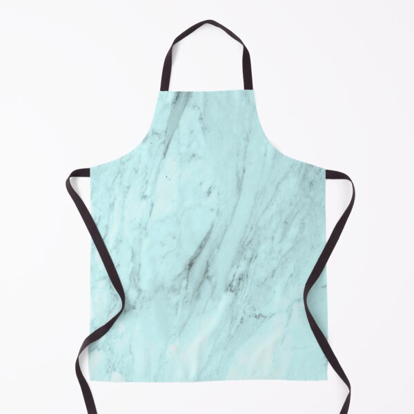 Item preview, Modern Blue Luxury Marble Pattern designed and sold by Mustard Prophet.