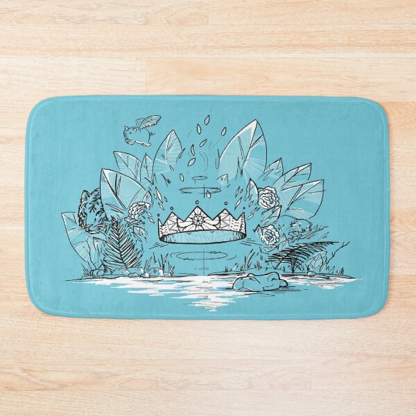 Item preview, Queen City Crown designed and sold by Rafa Manrique.