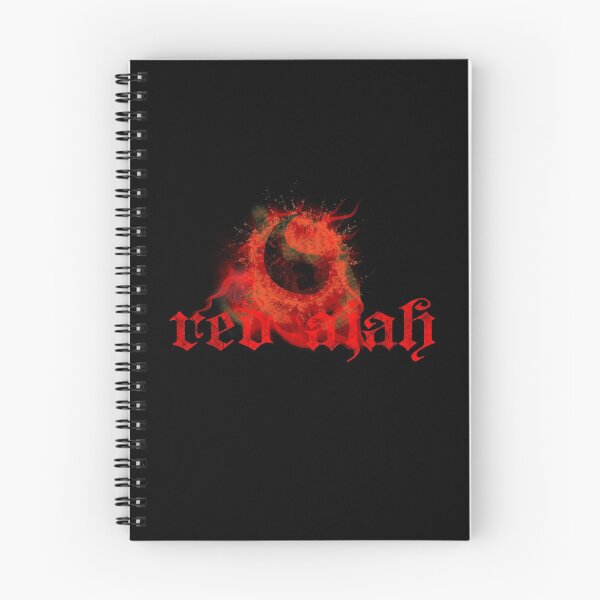 Item preview, Red Ajah  - Wheel of Time  designed and sold by outofflow.