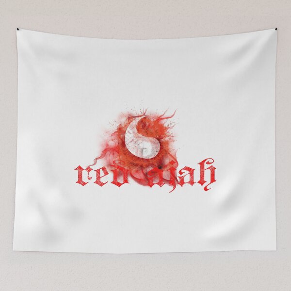 Item preview, Red Ajah  - Wheel of Time  designed and sold by outofflow.