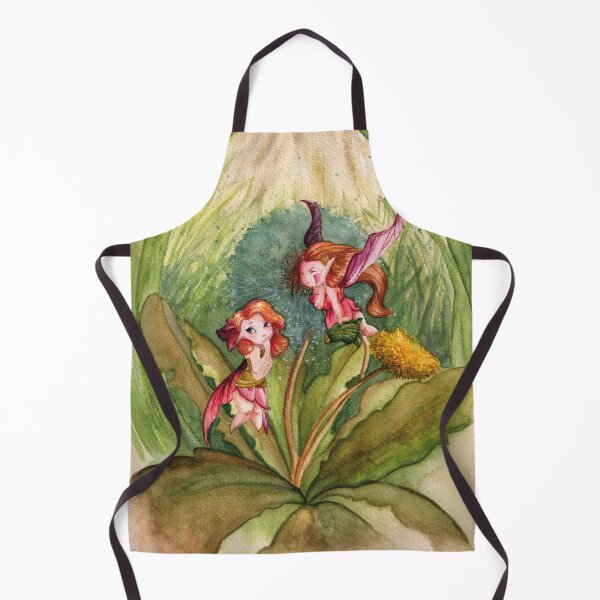 Item preview, Hadas designed and sold by Patricia Fidalgo.